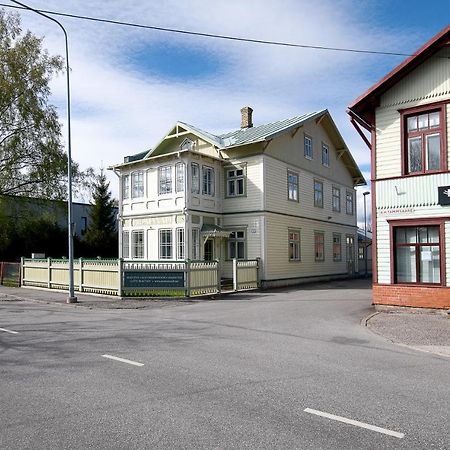 Promenaadi Villa Parnu Exterior photo